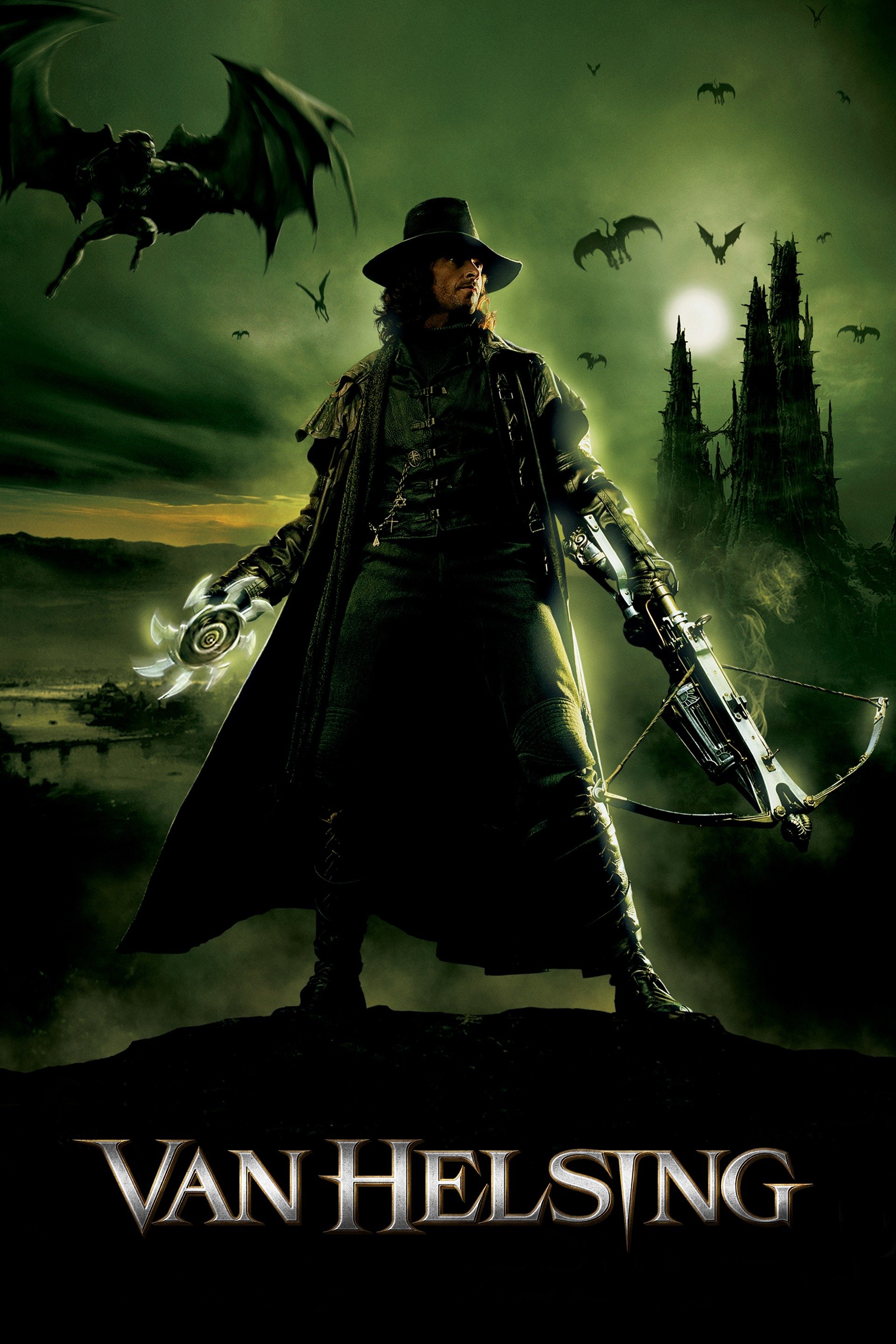 Van Helsing (2004) [74381] (A1772151107) [[Movies 2.0]] --Plex--